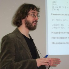 Avatar for Kirill Vercetti from gravatar.com