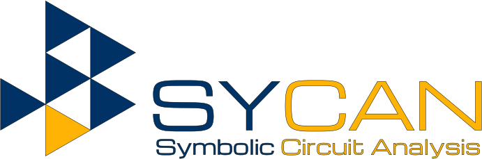 SYCAN Logo