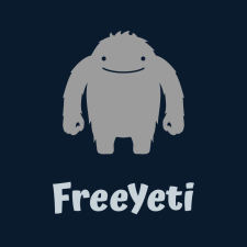 Avatar for FreeYeti from gravatar.com