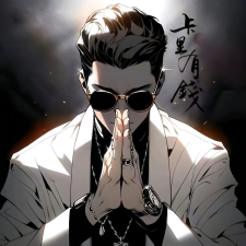 Avatar for isfhy from gravatar.com