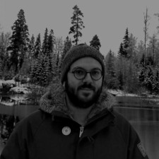 Avatar for Pedro Silva from gravatar.com