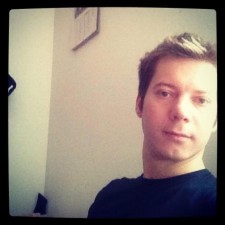 Avatar for David Fava from gravatar.com