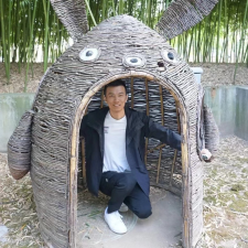 Avatar for Travis Zhang from gravatar.com