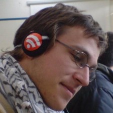 Avatar for Victor Torre from gravatar.com