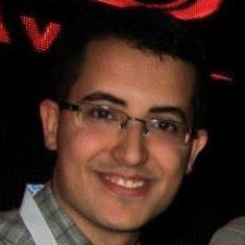 Avatar for Asaf Cohen from gravatar.com