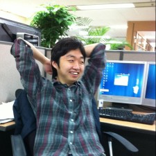 Avatar for yoojioh from gravatar.com