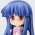 Avatar for meri from gravatar.com