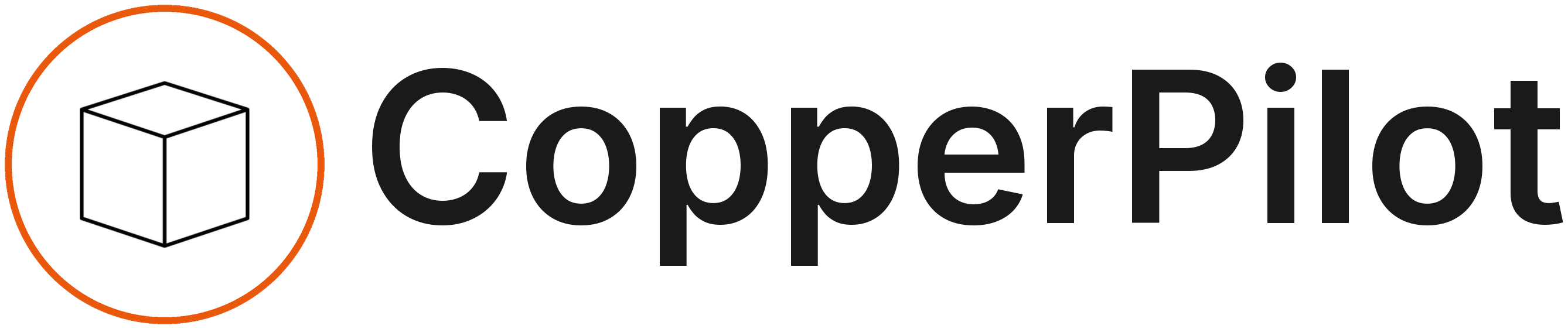 CopperPilot