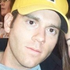 Avatar for Beau Lyddon from gravatar.com