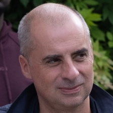 Avatar for Yan Georget from gravatar.com