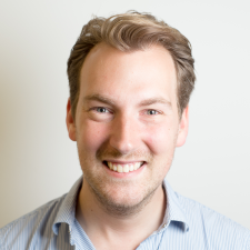 Avatar for Vincent Dumont from gravatar.com