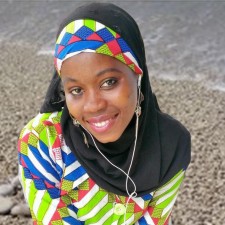 Avatar for Issahaku Fadilul-lah Yassaanah from gravatar.com
