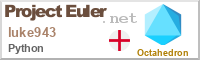 ProjectEulerProfile