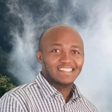 Avatar for Isaac Lyatuu from gravatar.com