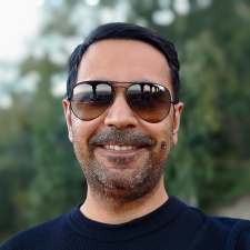 Avatar for Rajat Mehta from gravatar.com