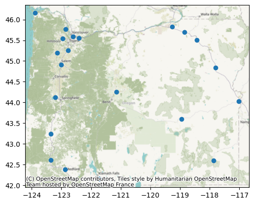 oregon-stations