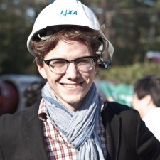 Avatar for Lucas from gravatar.com