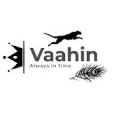 Avatar for Vaahin Mevada from gravatar.com