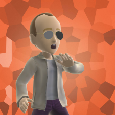 Avatar for arcanefoam from gravatar.com