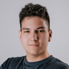 Avatar for Airat Makhmutov from gravatar.com