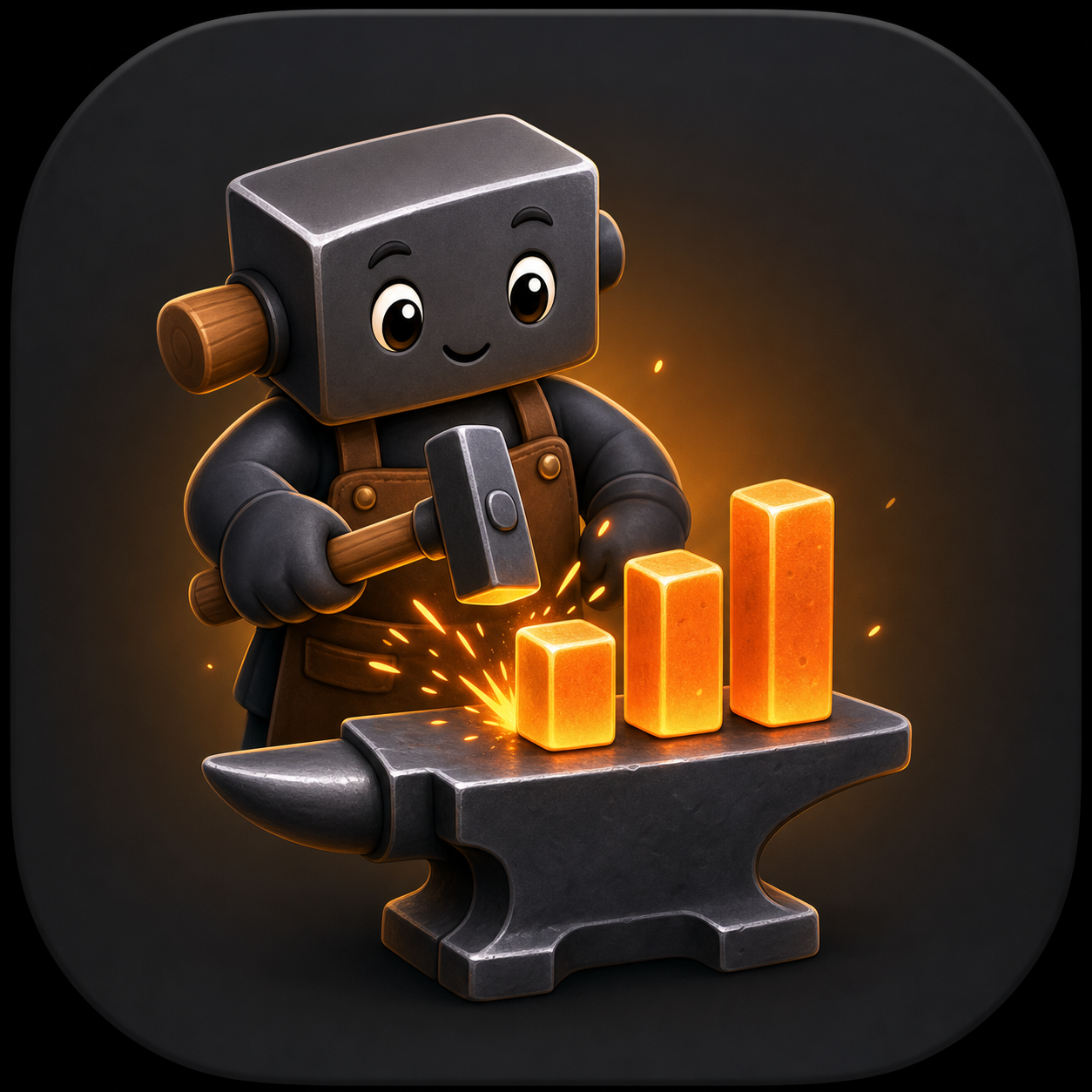 ranksmith icon