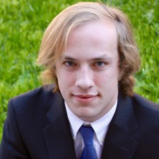 Avatar for Francis O'Neill from gravatar.com