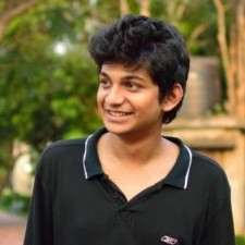 Avatar for Devashish Mulye from gravatar.com