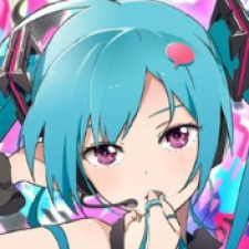 Avatar for eyhn from gravatar.com