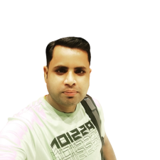 Avatar for Dheeraj Singh Bhadoria from gravatar.com
