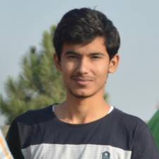 Avatar for Ahmed  Shahzad from gravatar.com