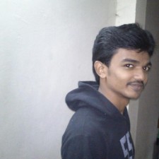 Avatar for Murugan D from gravatar.com