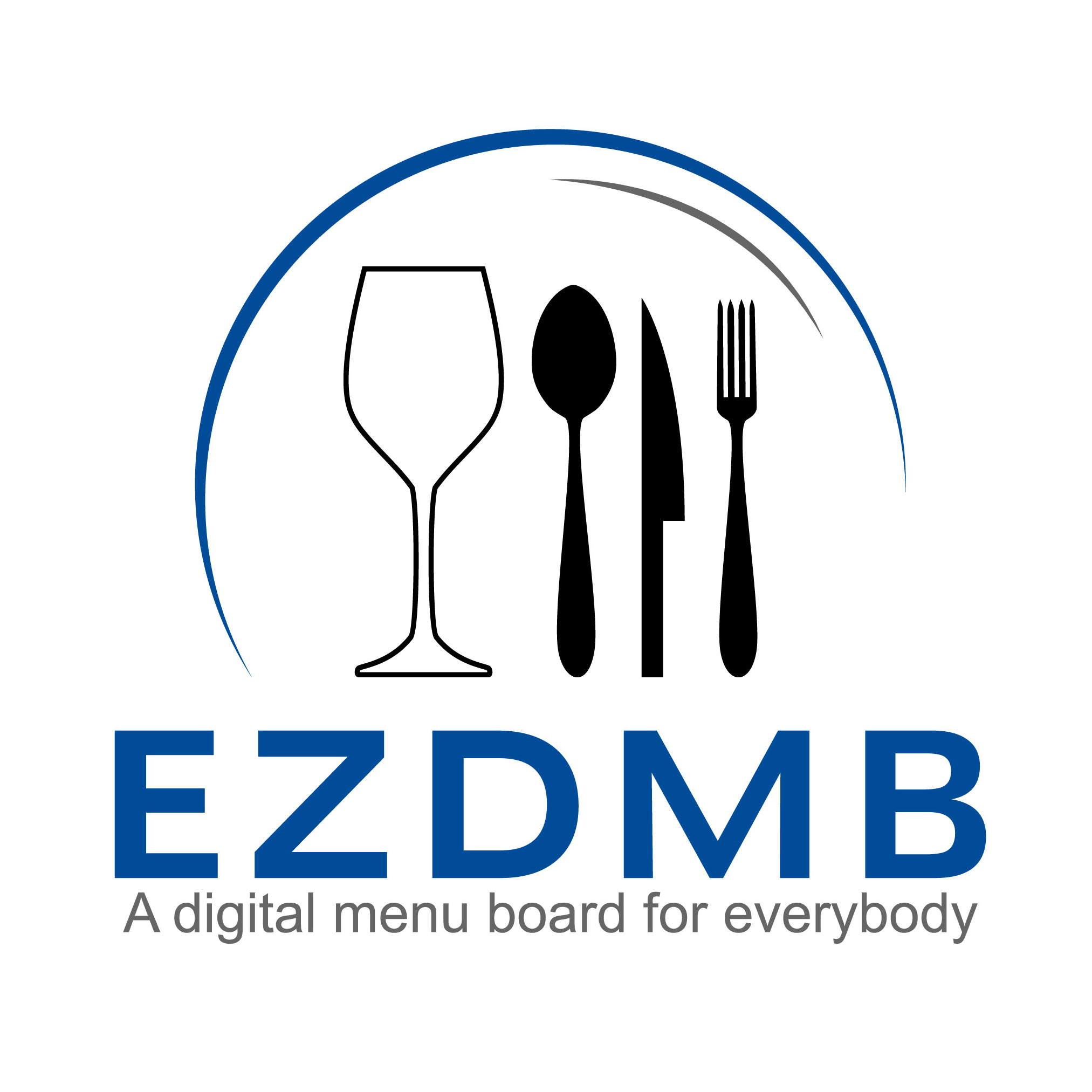 ezdmb logo