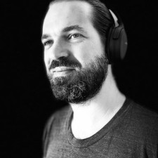 Avatar for James Mills from gravatar.com