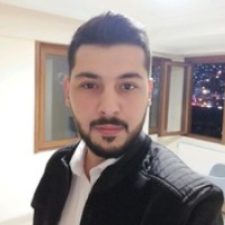 Avatar for Fatih İRDAY from gravatar.com