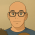 Avatar for dnicoll from gravatar.com
