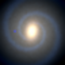 Avatar for Sergey Koposov from gravatar.com