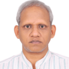 Avatar for Anoop A from gravatar.com