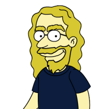 Avatar for heiko huebscher from gravatar.com