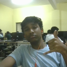 Avatar for Gowtham Jegathesan from gravatar.com