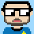 Avatar for gluon from gravatar.com