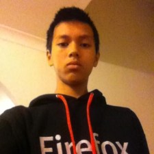 Avatar for David Vo from gravatar.com
