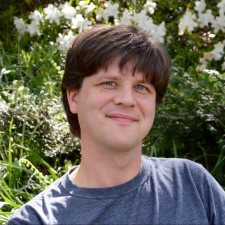 Avatar for Aaron Crosman from gravatar.com