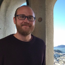 Avatar for Devin J. Cornell from gravatar.com