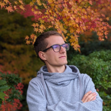 Avatar for Matyas Richter from gravatar.com