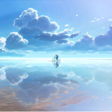 Avatar for Li Xin from gravatar.com