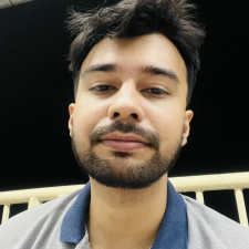 Avatar for Pranaw Mishra from gravatar.com