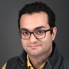 Avatar for Mohammad from gravatar.com