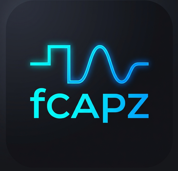 fpgacapZero logo