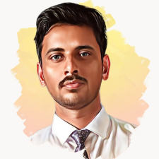 Avatar for Nikhil Suthar from gravatar.com