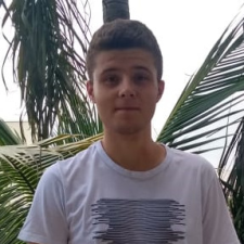 Avatar for João Pedro Braz from gravatar.com